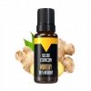 Bilovit Olejek eteryczny imbirowy - 10 ml Naturalny